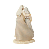 Enesco Foundations Holy Family Figurine