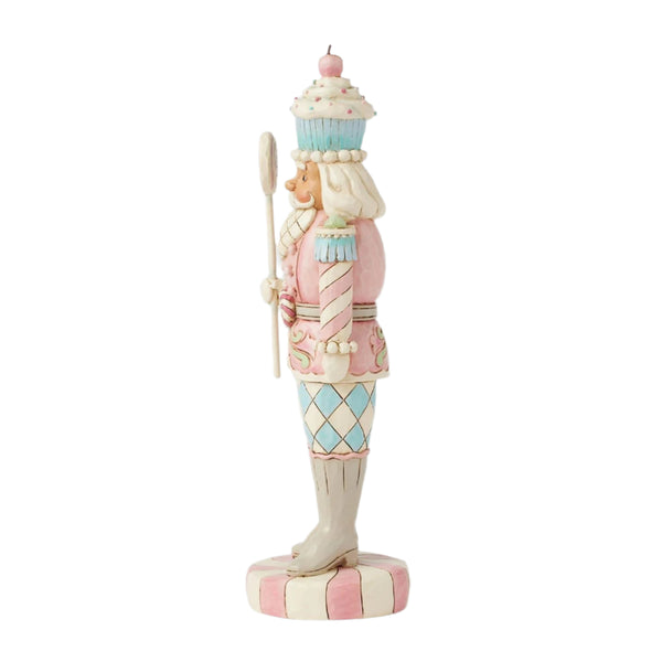 Enesco Jim Shore Heartwood Creek Heartwood Sweets Soldier Figurine
