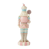 Enesco Jim Shore Heartwood Creek Heartwood Sweets Soldier Figurine