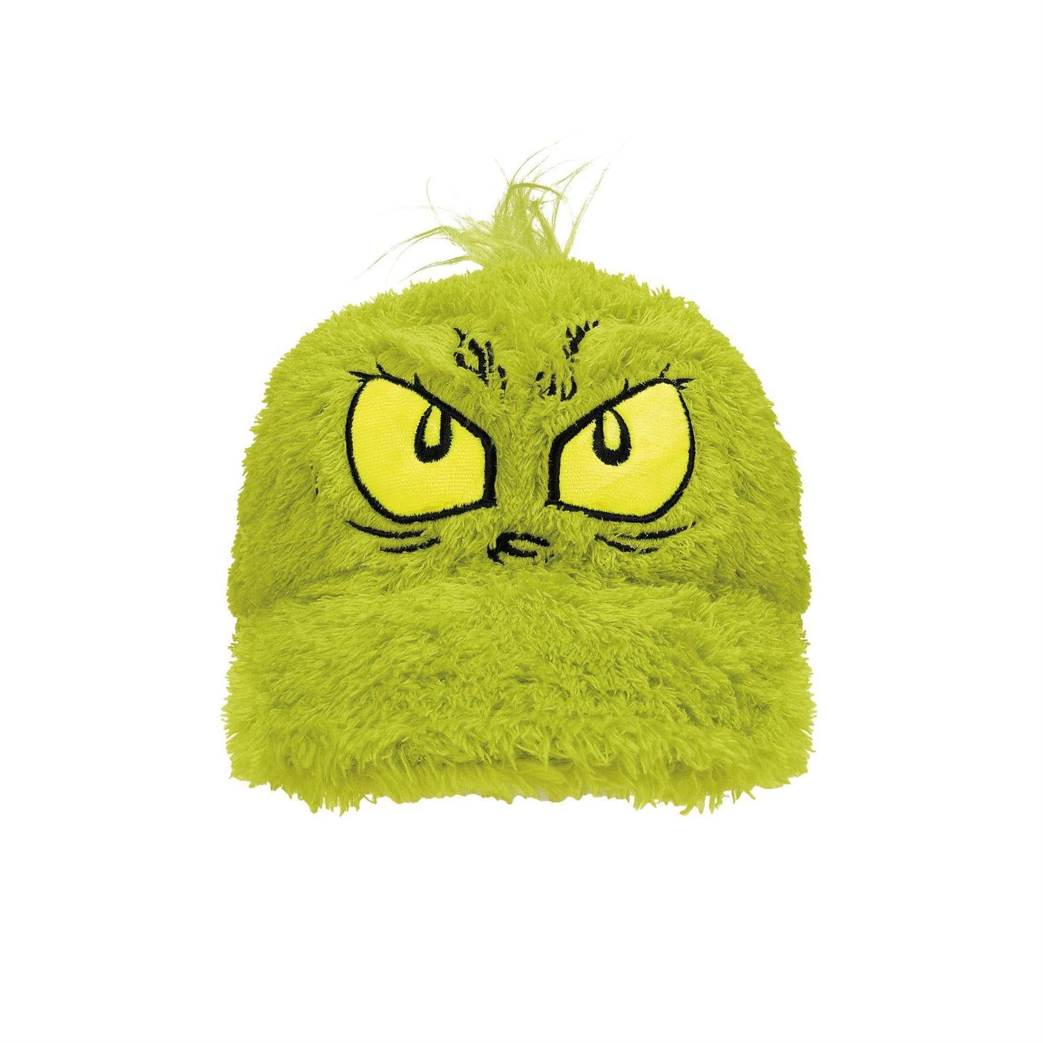 Enesco Snowpinion Grinch Brimmer Stocking Hat
