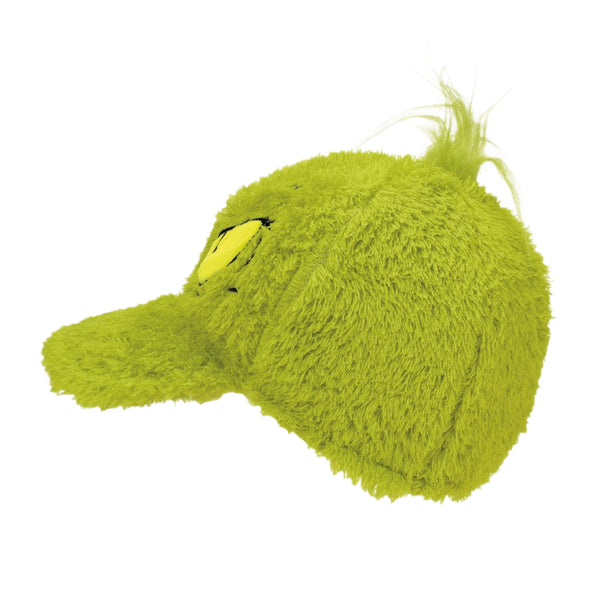 Enesco Snowpinion Grinch Brimmer Stocking Hat