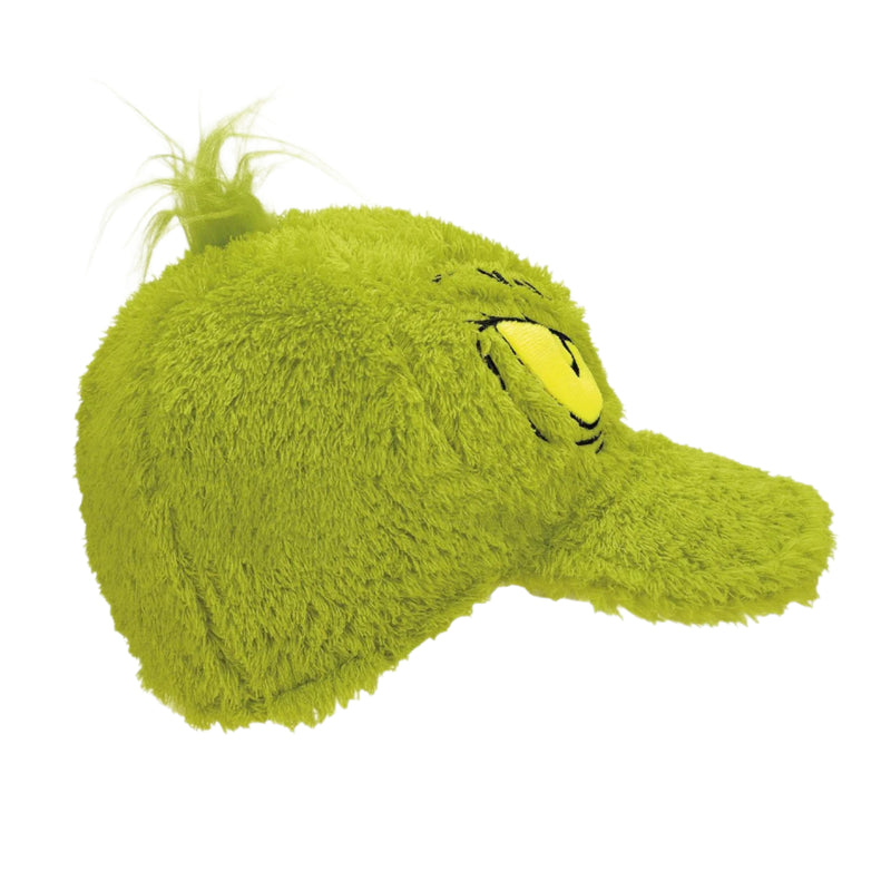 Enesco Snowpinion Grinch Brimmer Stocking Hat