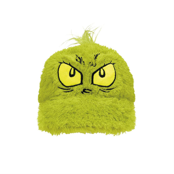 Enesco Snowpinion Grinch Brimmer Stocking Hat