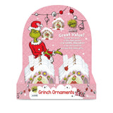 Enesco Jim Shore Dr. Seuss Whoville House/Grinch Promo Ornament