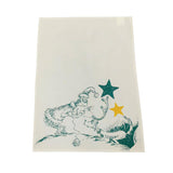 Enesco Studio Brands Max and Grinch Tea Towel