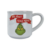 Enesco Studio Brands Grinch I'm Back! Mug - 18 oz.
