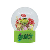 Enesco Studio Brands Grinch Max & Cindy Waterball