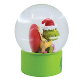 Enesco Studio Brands Grinch Max & Cindy Waterball