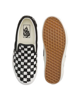 Vans Classic Slip-On Checkerboard Shoes - Unisex Sizing