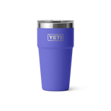 YETI Rambler 20 oz. Stackable Cup with MagSlider Lid