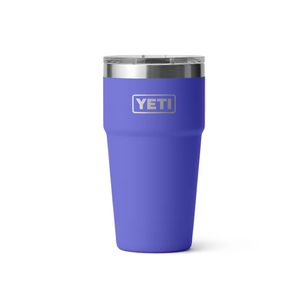 YETI Rambler 20 oz. Stackable Cup with MagSlider Lid