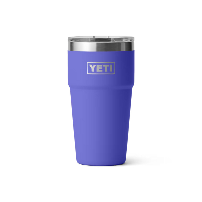 YETI Rambler 20 oz. Stackable Cup with MagSlider Lid