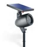 Bell + Howell Solar StarTastic Motion Holiday Projector