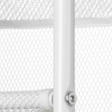 Whitmor Over the Door Shoe Rack