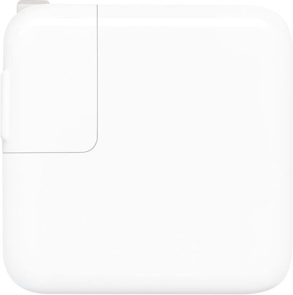 Apple 30W USB-C Power Adapter - White