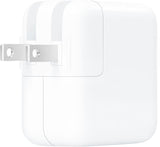 Apple 30W USB-C Power Adapter - White