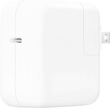 Apple 30W USB-C Power Adapter - White