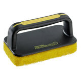 Mr. Bar-B-Q Grill Scrubber Brush Set Powered By Scrub Daddy