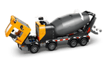 LEGO Cement Mixer
