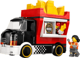 LEGO City Fries Food Truck