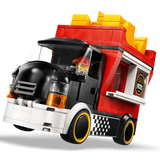 LEGO City Fries Food Truck