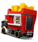 LEGO City Fries Food Truck