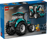 LEGO City Farm Tractor