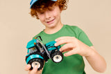 LEGO City Farm Tractor