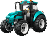 LEGO City Farm Tractor