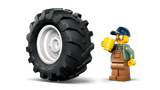 LEGO City Farm Tractor