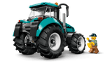 LEGO City Farm Tractor
