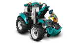 LEGO City Farm Tractor