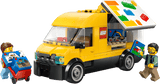 LEGO The LEGO Van