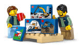 LEGO The LEGO Van