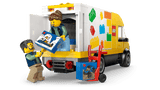 LEGO The LEGO Van