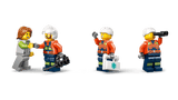 LEGO City Coast Guard Helicopter