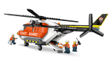 LEGO City Coast Guard Helicopter
