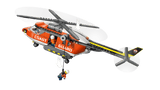 LEGO City Coast Guard Helicopter