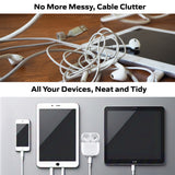 Bell + Howell Fast Charging Surge Protector