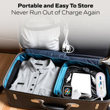 Bell + Howell Fast Charging Surge Protector