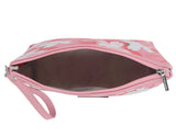 Tahari Cosmetic Wristlet