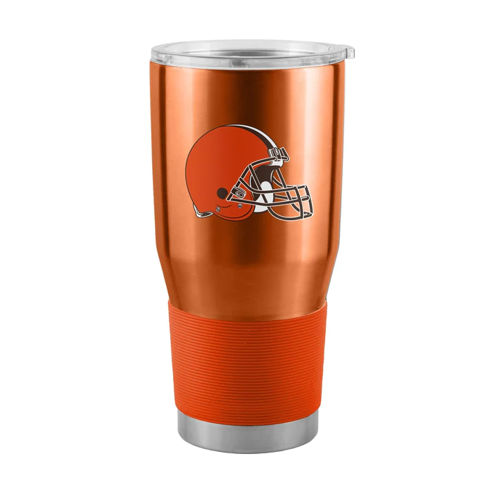 Logo Brands Cleveland Browns Gameday Stainless Tumbler - 30 oz. – ShopCGX