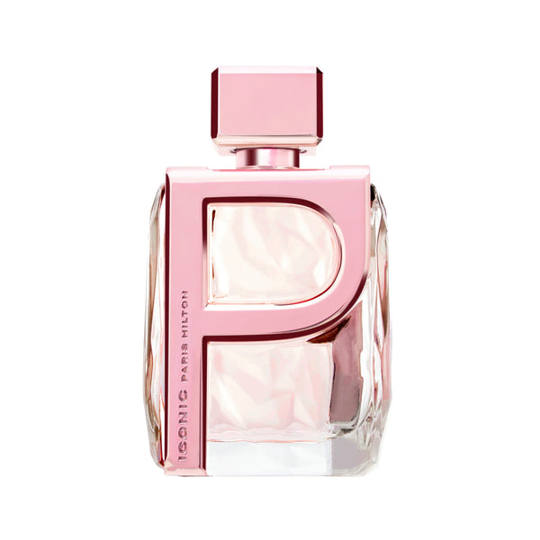 Paris Hilton ICONIC Eau de Parfum Spray - 3.4 oz.