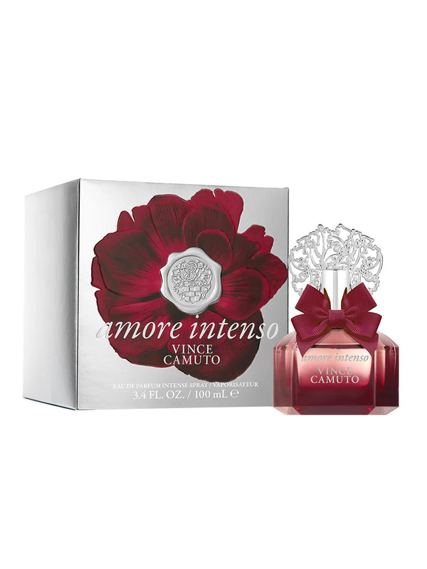 Vince Camuto Amore Intenso Eau de Parfum Spray - 3.4 oz.