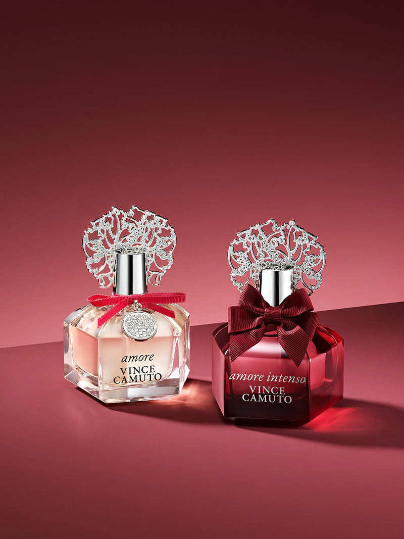 Vince Camuto Amore Intenso Eau de Parfum Spray - 3.4 oz.