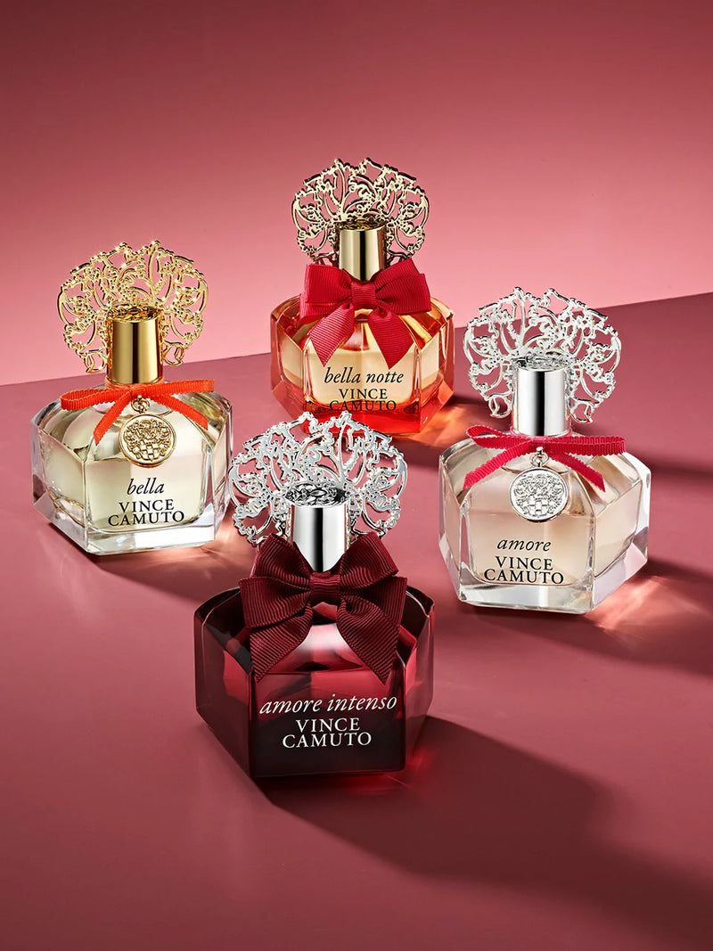 Vince Camuto Amore Intenso Eau de Parfum Spray - 3.4 oz.