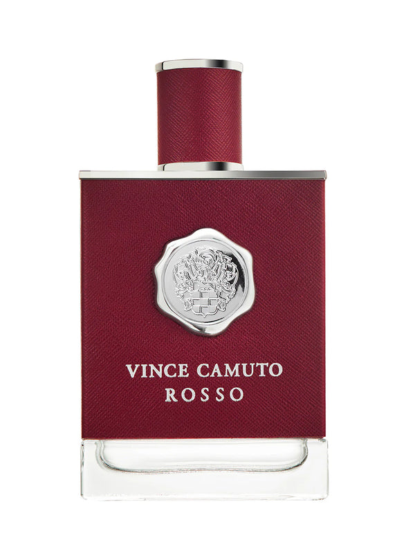 Vince Camuto Rosso Eau de Toilette Spray - 3.4 oz.
