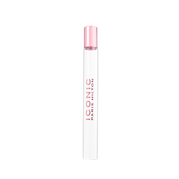 Paris Hilton ICONIC Eau de Parfum Travel Spray - 0.34 oz.