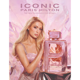 Paris Hilton ICONIC Eau de Parfum Travel Spray - 0.34 oz.