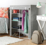 Whitmor Compact Clothes Closet